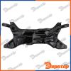 Berceau de Moteur avant pour MITSUBISHI | ZRZ-MS-010, 4000A022